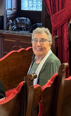 Foto Mercè Arqué